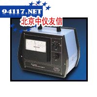 Model TurbO2便携式氧气分析仪
